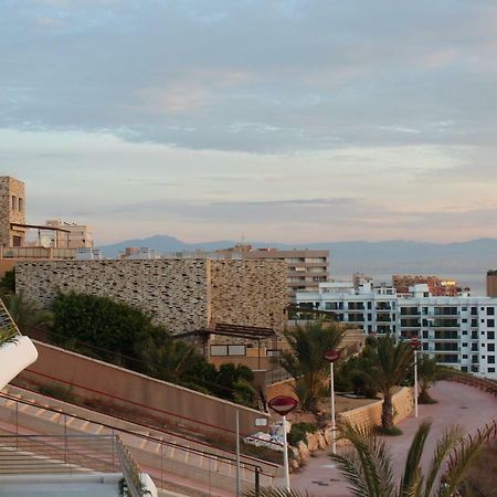 Infinity View Apartment Arenales del Sol Exterior foto