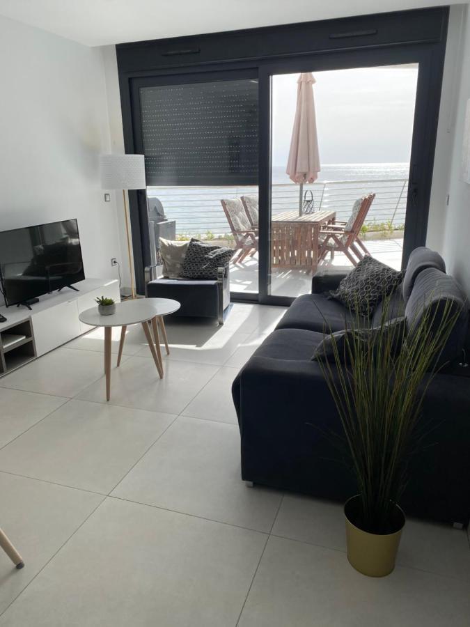 Infinity View Apartment Arenales del Sol Exterior foto