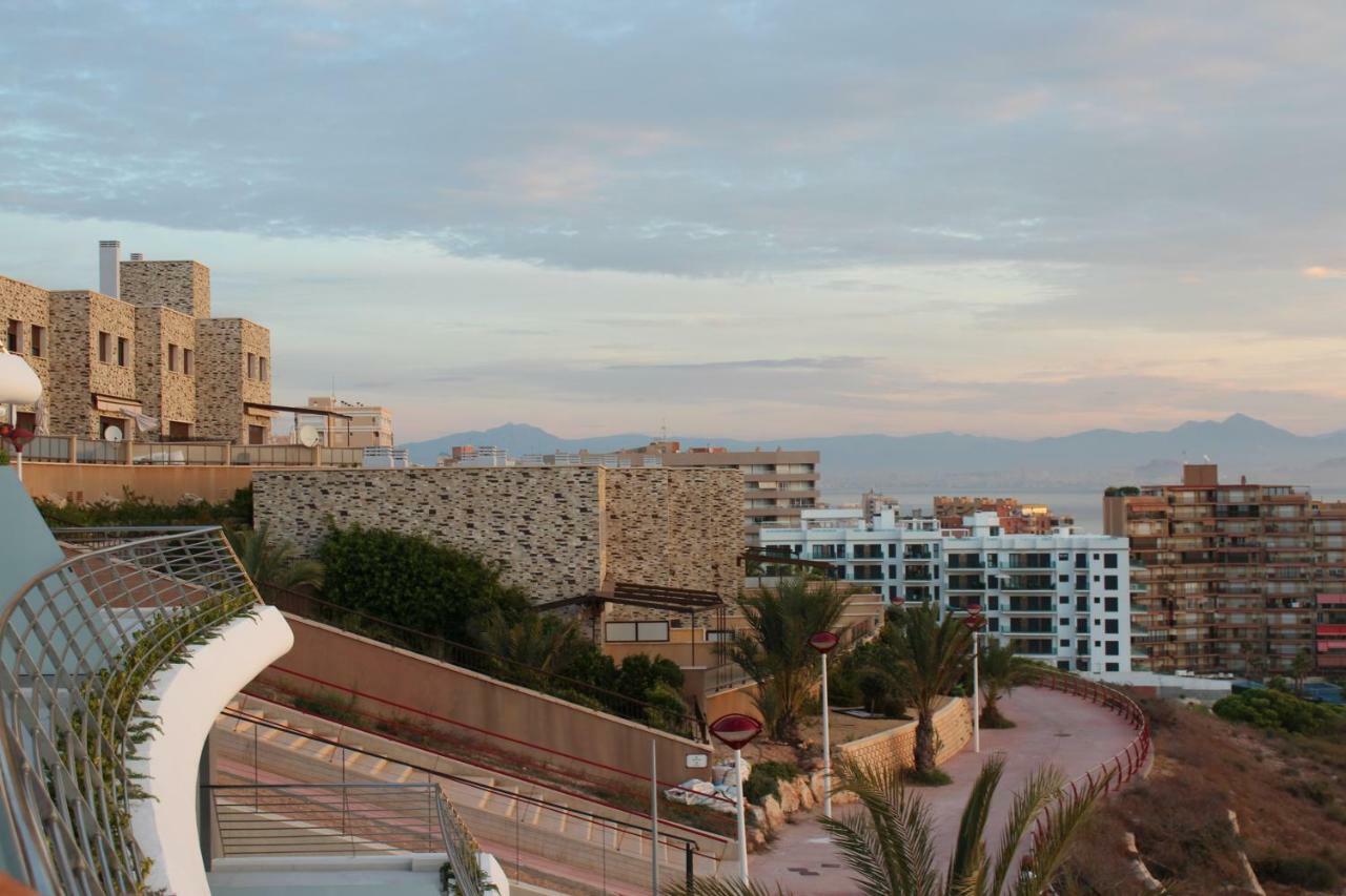 Infinity View Apartment Arenales del Sol Exterior foto