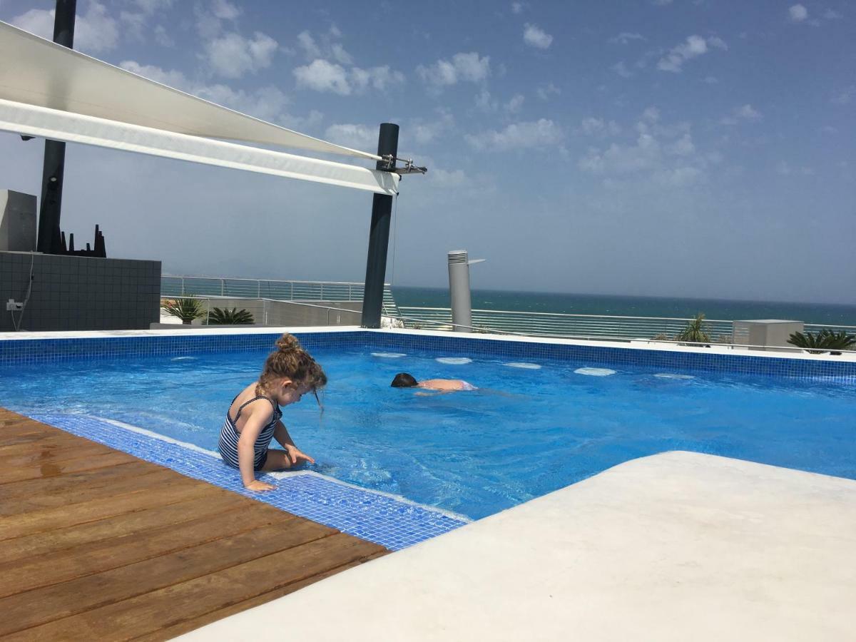 Infinity View Apartment Arenales del Sol Exterior foto