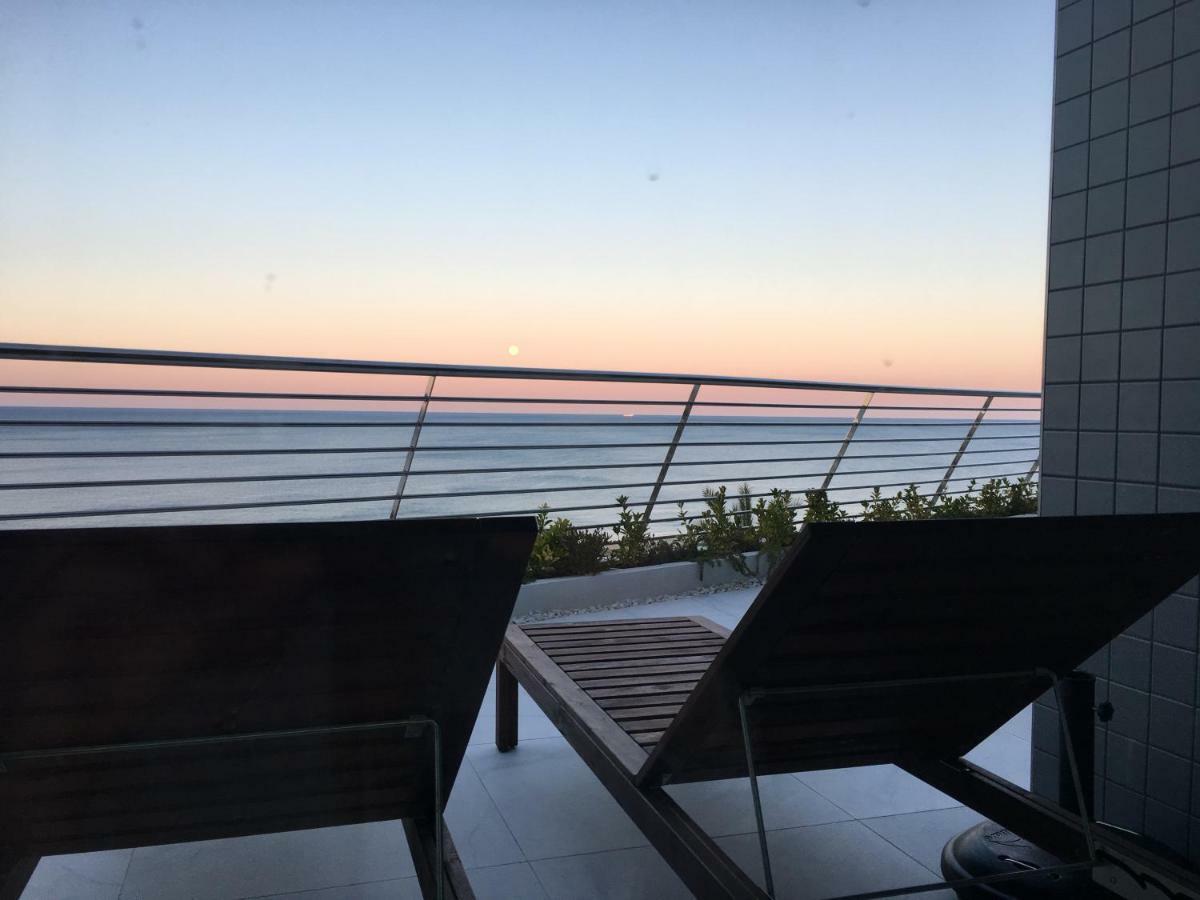 Infinity View Apartment Arenales del Sol Exterior foto