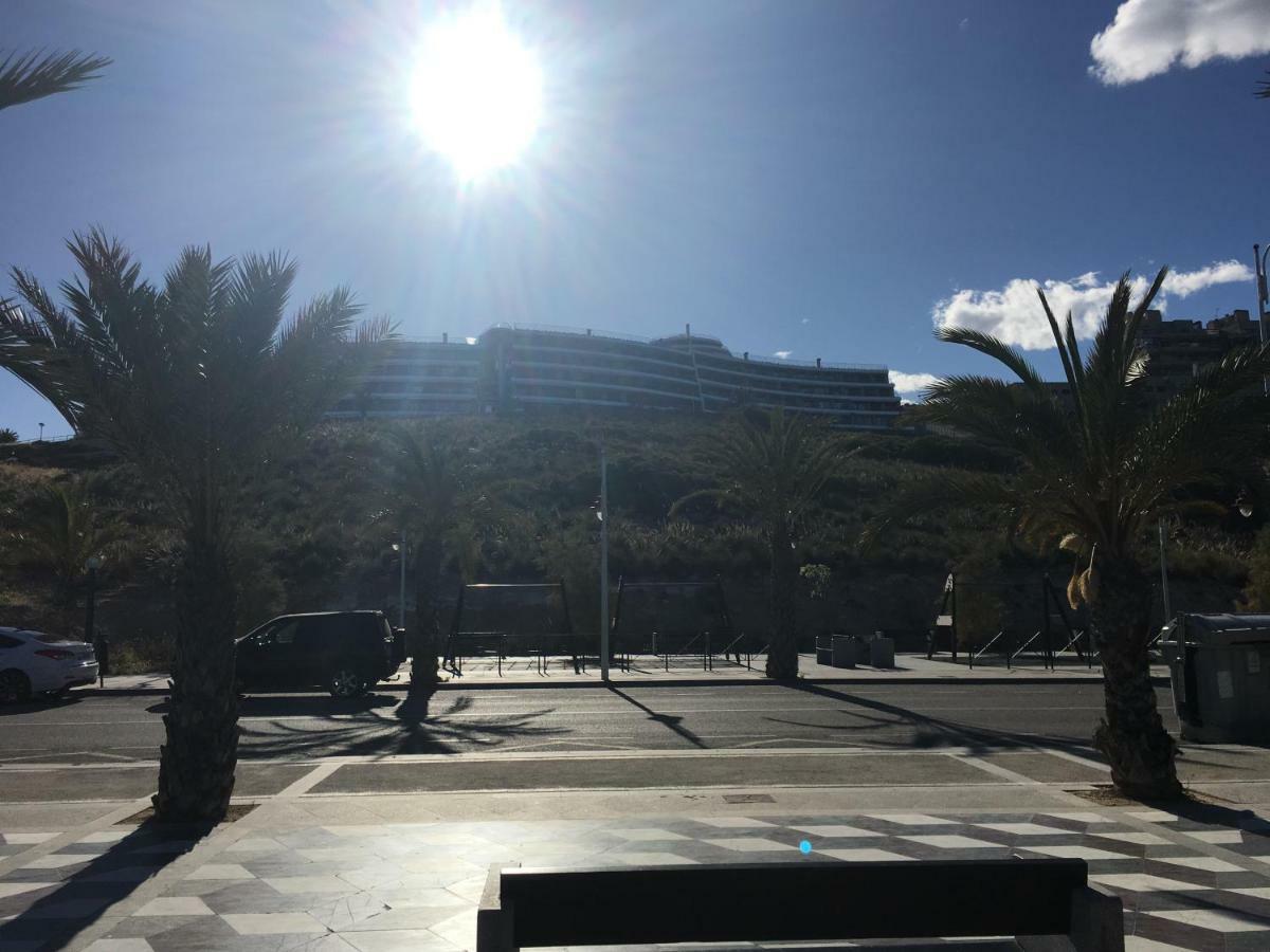 Infinity View Apartment Arenales del Sol Exterior foto