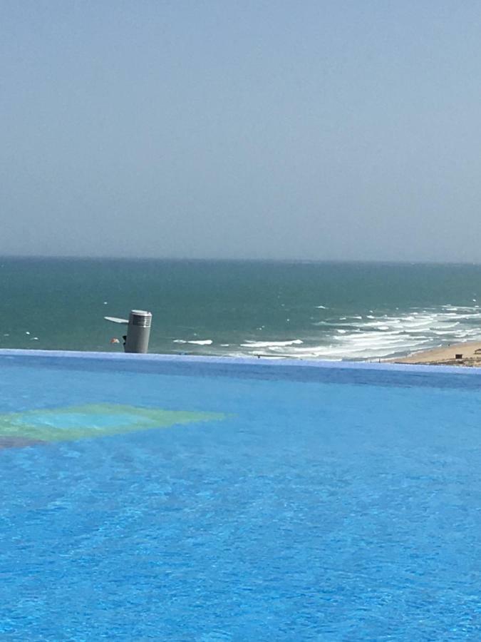 Infinity View Apartment Arenales del Sol Exterior foto