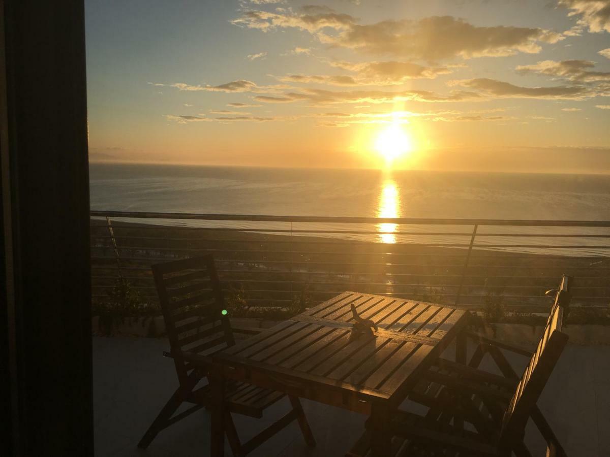 Infinity View Apartment Arenales del Sol Exterior foto