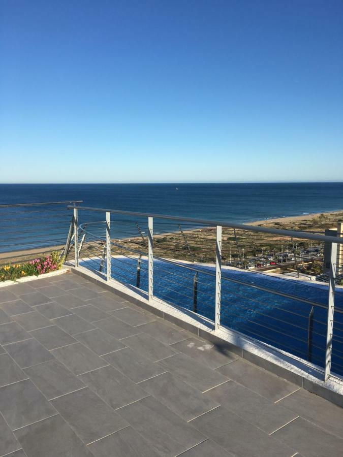 Infinity View Apartment Arenales del Sol Exterior foto