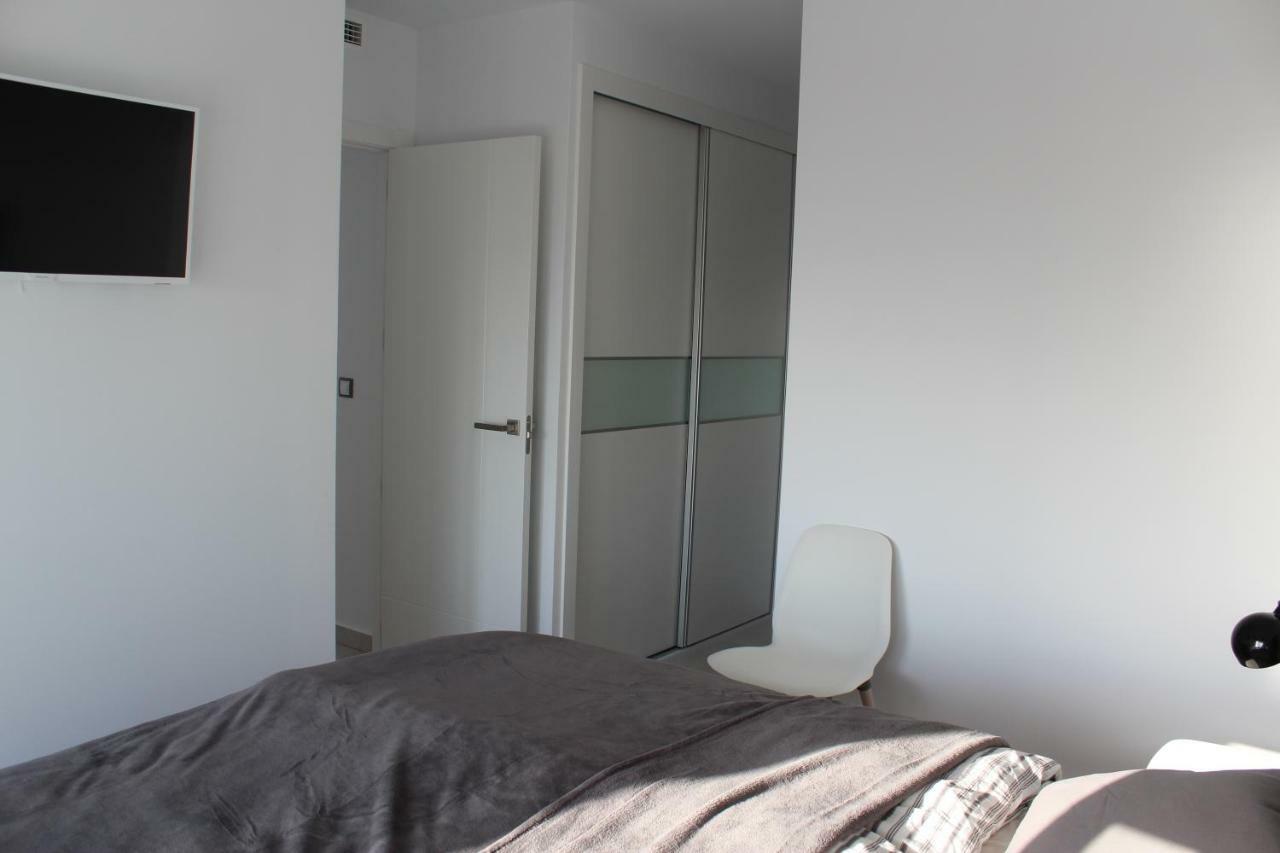 Infinity View Apartment Arenales del Sol Exterior foto