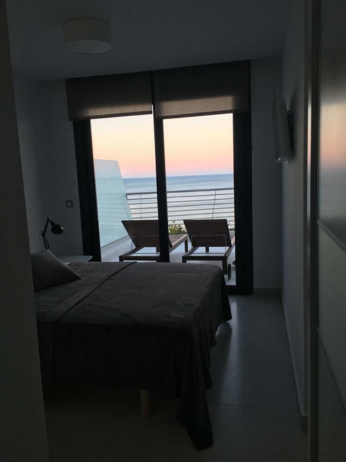 Infinity View Apartment Arenales del Sol Exterior foto