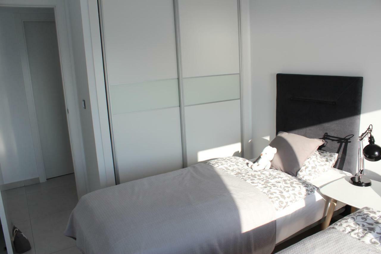 Infinity View Apartment Arenales del Sol Exterior foto