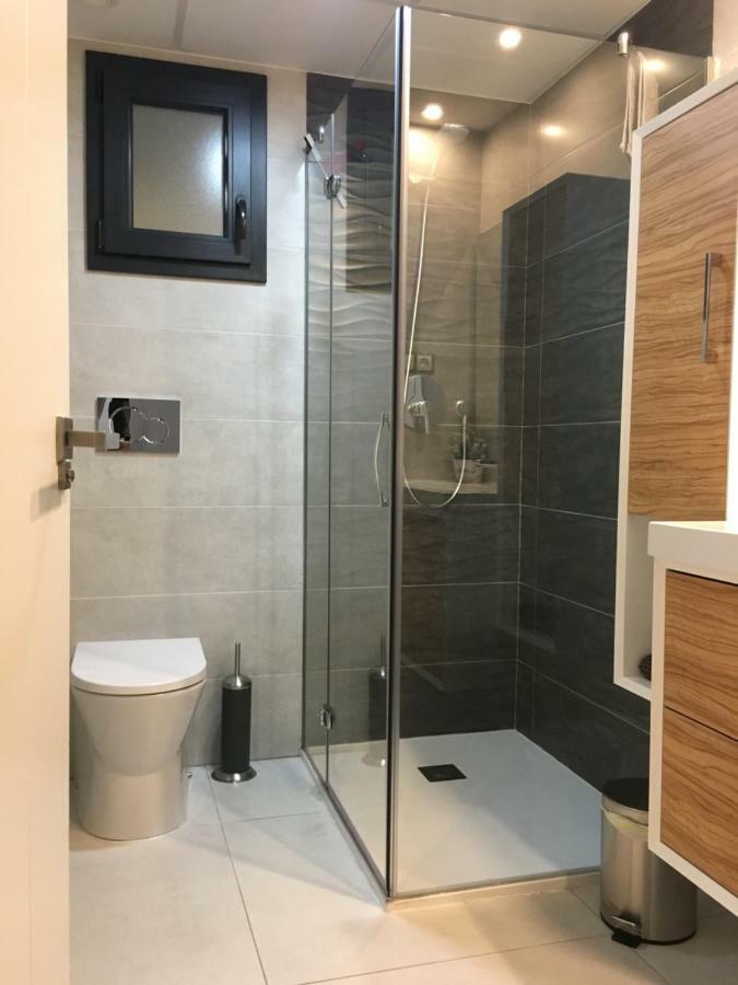 Infinity View Apartment Arenales del Sol Exterior foto