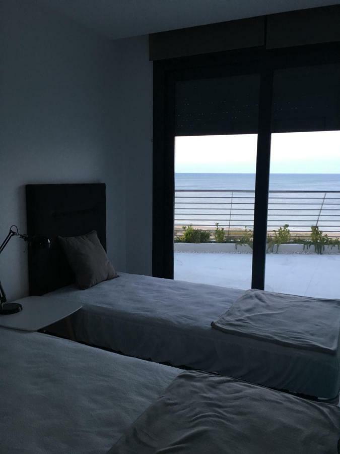 Infinity View Apartment Arenales del Sol Exterior foto
