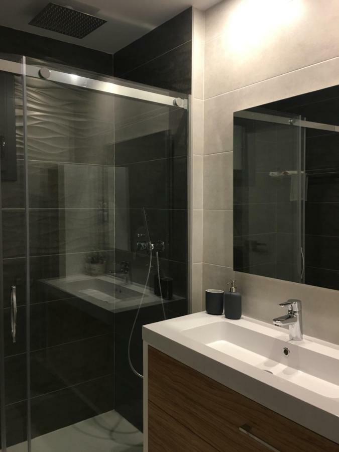 Infinity View Apartment Arenales del Sol Exterior foto