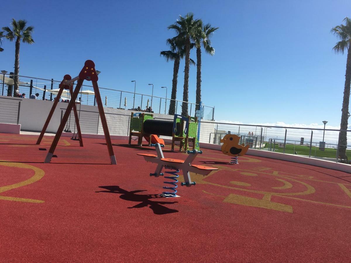 Infinity View Apartment Arenales del Sol Exterior foto