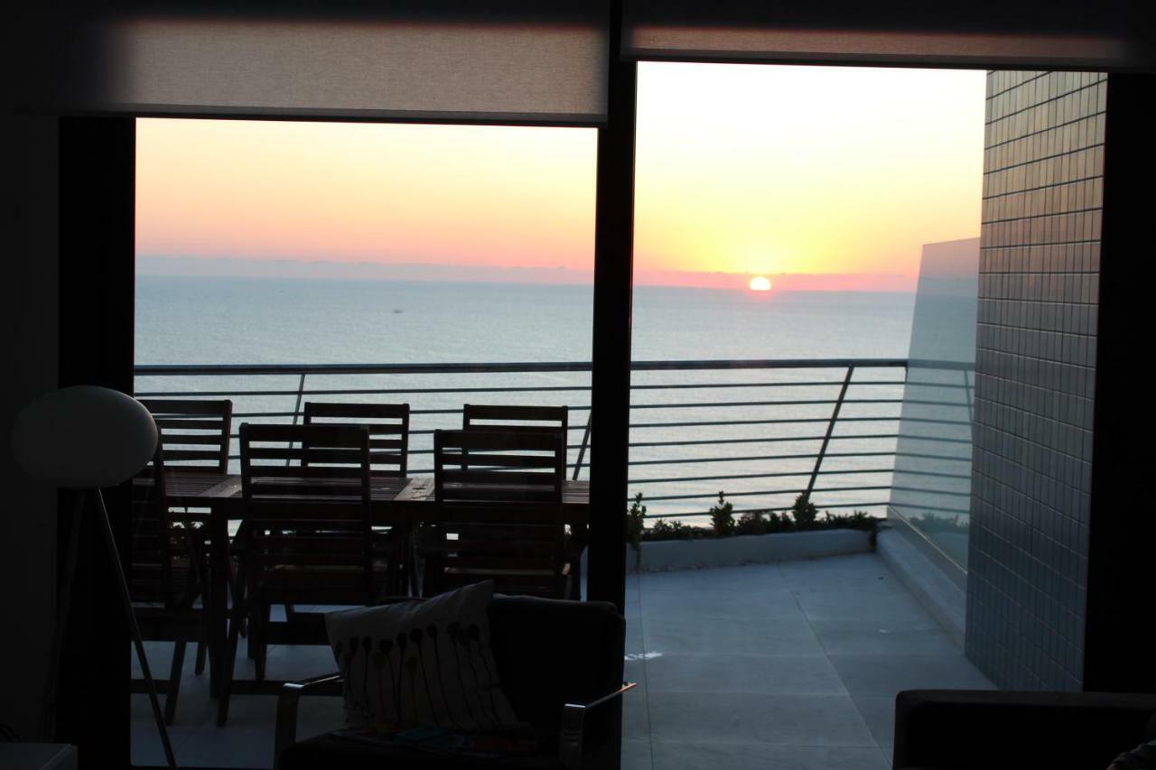 Infinity View Apartment Arenales del Sol Exterior foto