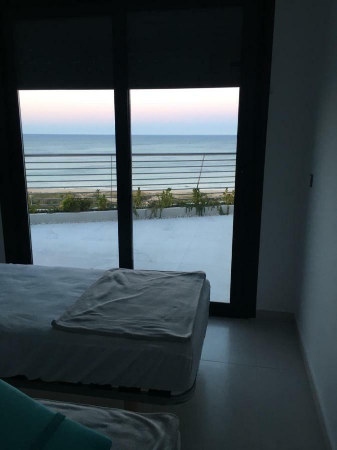 Infinity View Apartment Arenales del Sol Exterior foto