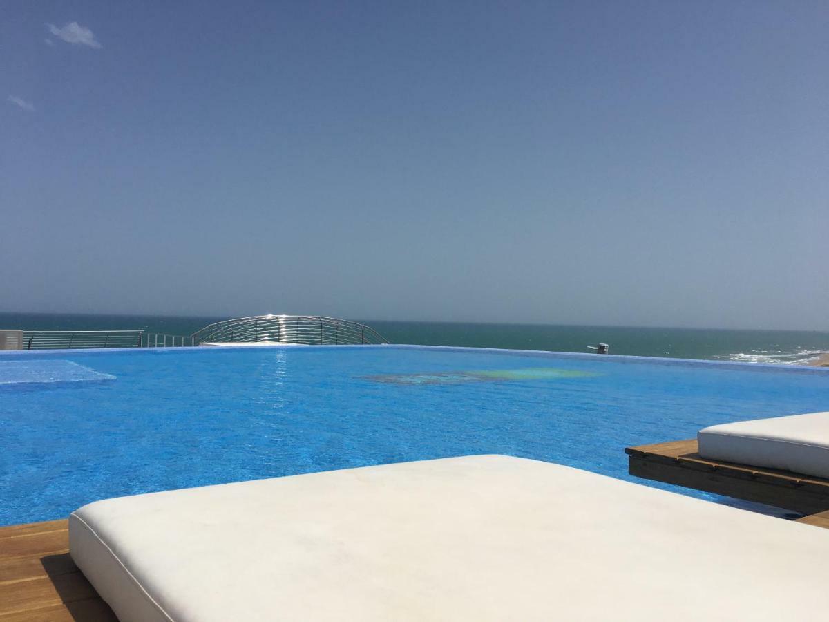 Infinity View Apartment Arenales del Sol Exterior foto
