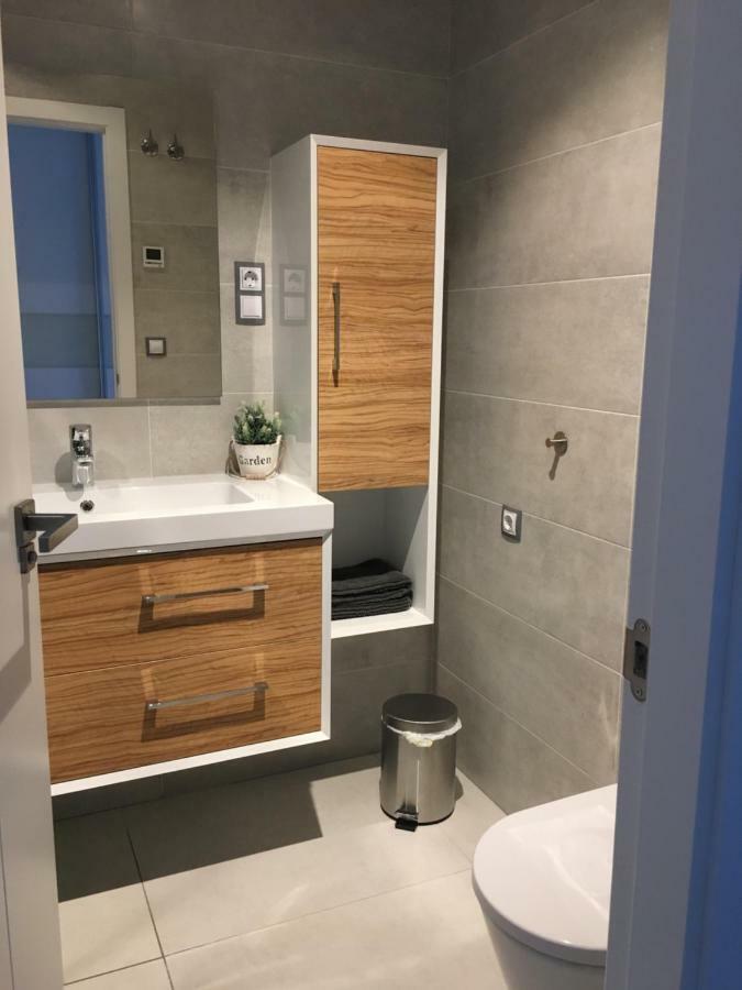 Infinity View Apartment Arenales del Sol Exterior foto
