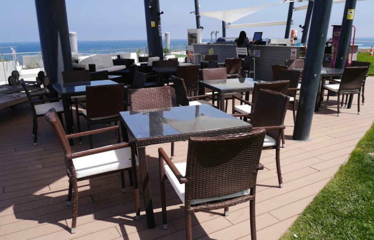 Infinity View Apartment Arenales del Sol Exterior foto