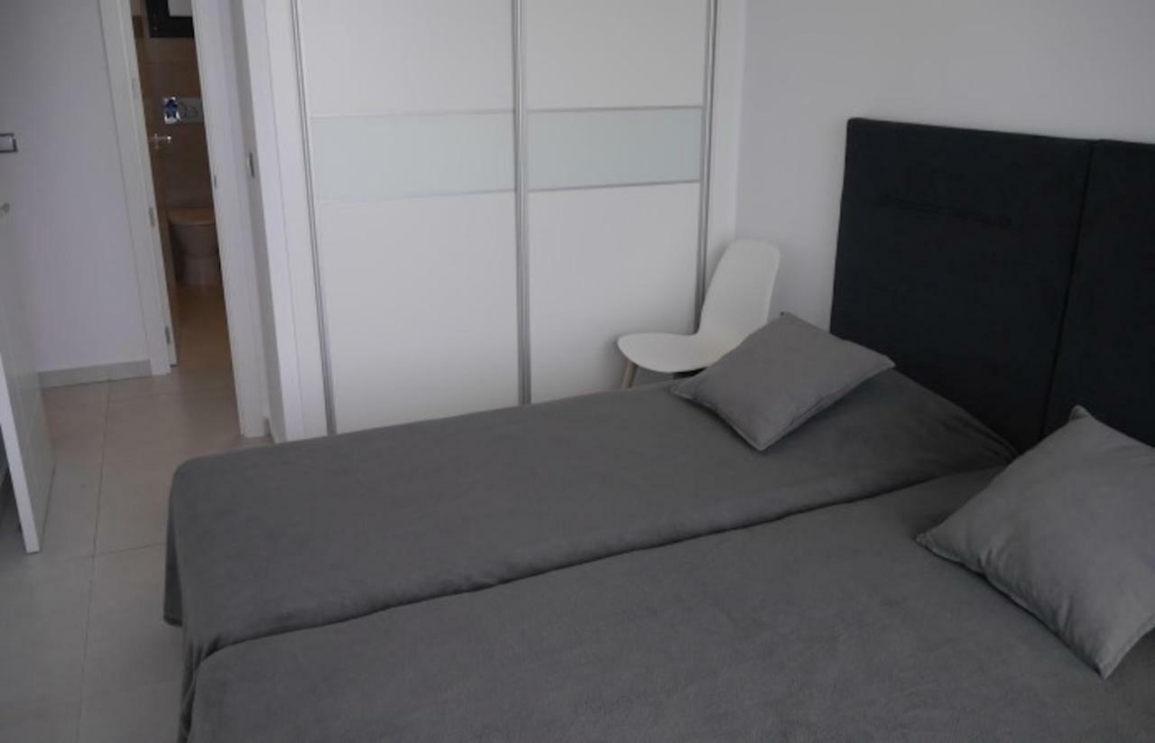 Infinity View Apartment Arenales del Sol Exterior foto