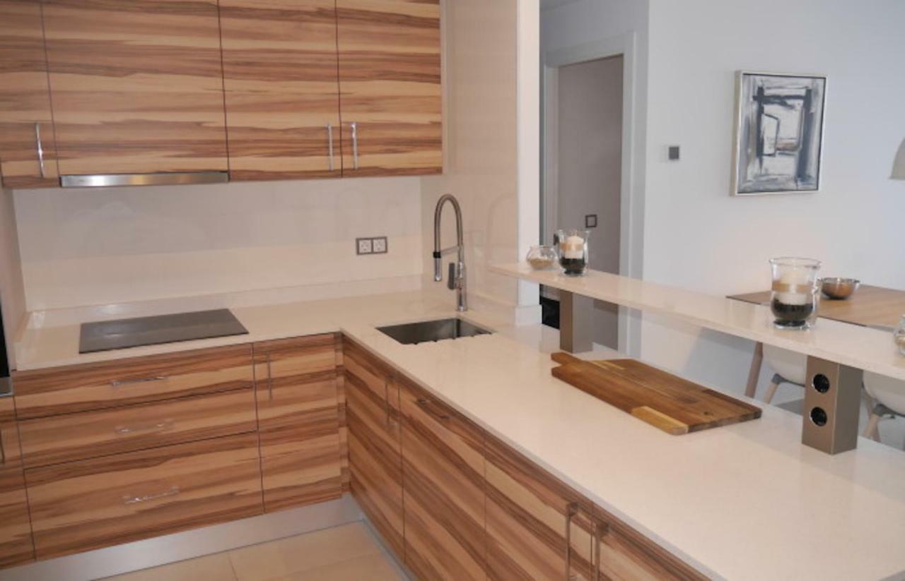 Infinity View Apartment Arenales del Sol Exterior foto